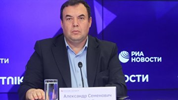 Член СПЧ Брод: выборы в Молдавии прошли с грубыми нарушениями Член СПЧ Брод: выборы в Молдавии прошли с грубыми нарушениями