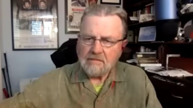 «Военный блеск» США во Второй мировой — массовое убийство гражданских лиц: эксперт