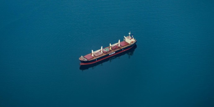 США выдали Ирану разрешение на продажу загруженной на танкеры нефти - «Политика»