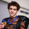 Российский фигурист назвал необычный способ борьбы с джетлагом