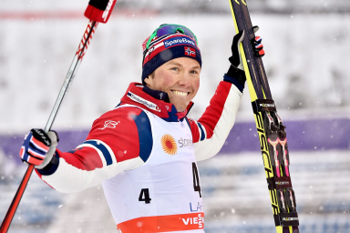 Иверсен пошутил о совместном проведении Рождества с Клебо