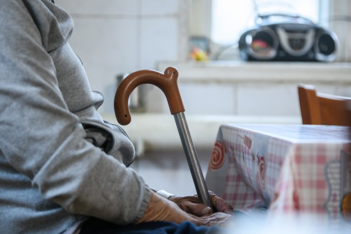 В СФ будут контролировать развитие системы долговременного ухода за пожилыми В СФ будут контролировать развитие системы долговременного ухода за пожилыми