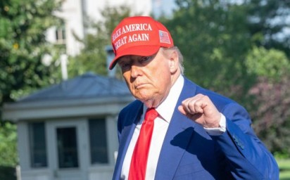 Трамп назвал свой законопроект о расходах и налогах «лучшим подарком» для США
