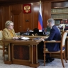 Матвиенко: Совету по демографии очень важен позитивный опыт регионов