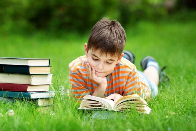 В России вводится «детская книжная карта» – поручение президента