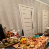 Нож вместо тоста: семейный праздник в Астрахани обернулся убийством...