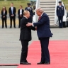 В США обратили внимание на теплое приветствие Трампом Путина