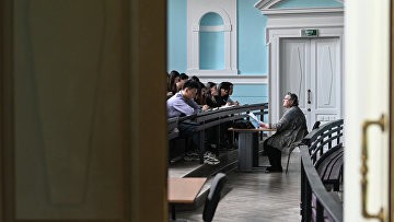 Сервис "Жизненная ситуация" поможет абитуриентам подобрать специальность и вуз