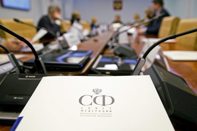 В РФ разрешат уничтожать контрафактные пестициды