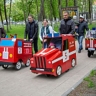 Стало известно, когда пройдет парад детских колясок в Пензе