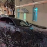 В Уфе ночью школьник катал друзей на родительской машине