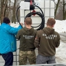 Народный фронт доставил 50 мини-АЗС в Белгородскую область