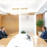 Сергей Кравцов: В 2026 году колледжи откроют прием по специальности «промышленный дизайн»