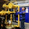 Крупный газорегуляторный пункт модернизировали на юге Москвы
