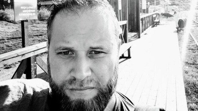 В ГД назвали погибшего военкора РИА Новости человеком великого мужества В ГД назвали погибшего военкора РИА Новости человеком великого мужества