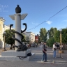 Прогулки по Улан-Удэ. Июль 2025