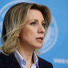 Брюссельский фарс: представитель МИД высмеяла новые санкции Евросоюза