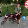 В Уфе за сутки задержали пятерых школьников на мототранспорте