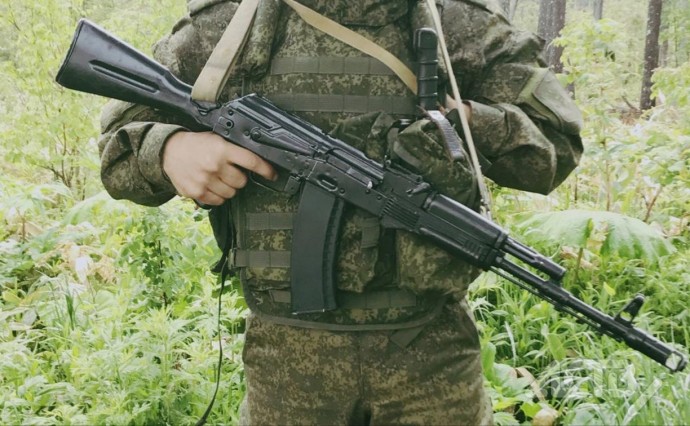 Сбежавшего из ДНР военнослужащего приговорили к 8 годам колонии на Сахалине