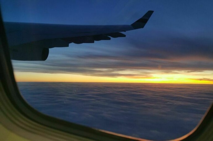 Российских пилотов трое суток не выпускают из аэропорта Туниса