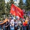 Таблички на домах и шествия: в Приамурье обсудили подготовку к 9 Мая