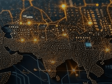 Intel назван одним из заказчиков продукции возводимой в Индии полупроводниковой фабрики