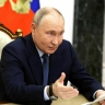 Путин обсудит с лидером Сирии последние события на Ближнем Востоке