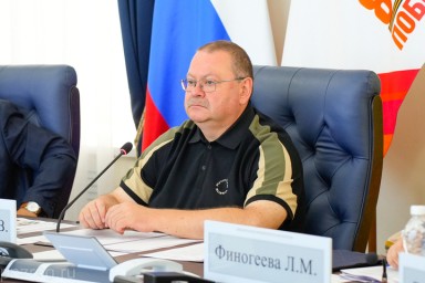 Губернатор Пензенской области записал обращение после атаки украинских БПЛА