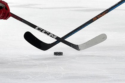 Названы фавориты молодежного чемпионата мира по хоккею перед стартом плей-офф