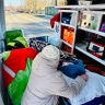 Курское отделение РКК с февраля помогло в перевозке более 150 пациентов
