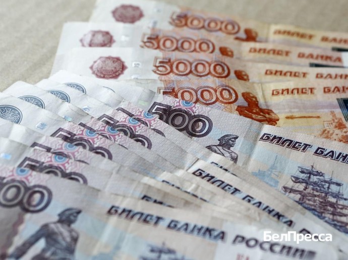 В Белгородской области выявили чёрного кредитора
