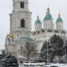 Мороз крепчает: до минус 26 градусов обещают метеорологи астраханцам 5 февраля