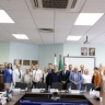 В Московской академии СК России имени А.Я. Сухарева состоялась Всероссийская научно-практическая конференция