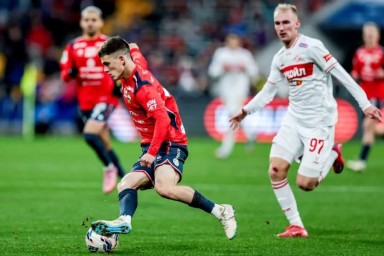 Радимов назвал условие, при котором ЦСКА может стать чемпионом