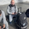 "Сокол" не вылетел на матч с кировским "Динамо" из-за атаки БПЛА