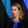 В ЕС отказались признавать негативное влияние антироссийских санкций на экономику Европы