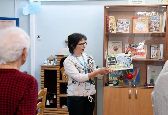 Веселый мир Виктора Драгунского