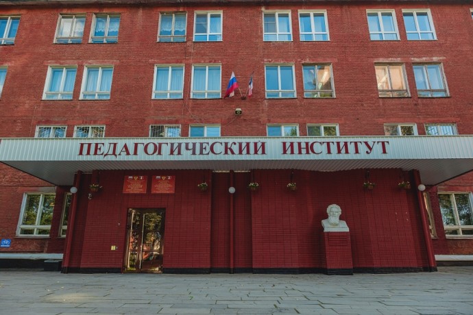 В педвузе Удмуртской Республики в 2026 году откроют Лабораторию цифровых лингвистических технологий
