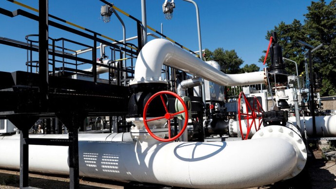 «Нет нефти — нет денег»: Украина готова запустить «Дружбу» завтра в обмен на разблокировку кредита ЕС €90 млрд