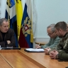 Бойцов спецотрядов в Грайворонском округе дополнительно обеспечат оборудованием и техникой