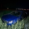 В Башкирии 18-летняя автоледи устроила ДТП