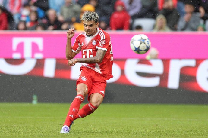 Бавария – Боруссия Дортмунд: прямая трансляция, где смотреть матч онлайн 18 октября