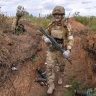 Боец ЧВК «Вагнер» сравнил с адом бои в Бахмуте