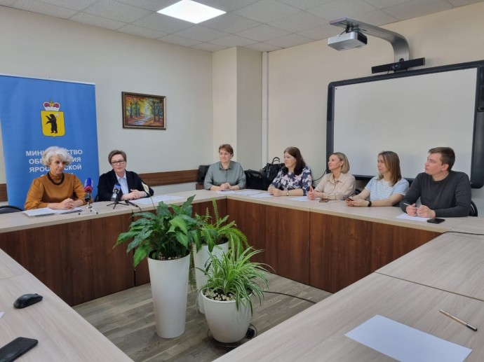 Участниками основного периода ЕГЭ в Ярославской области станут более 6 тысяч человек
