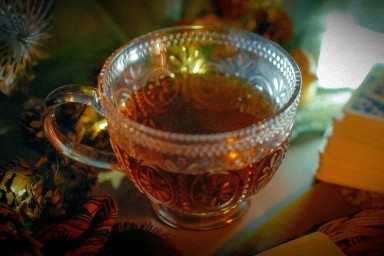 Тулякам рассказали об опасности крепкого чая