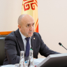 Спикер Госсовета Леонид Черкесов: Депутаты 2 октября рассмотрят кандидатуру Сергея Артамонов на должность главы правительства Чувашии