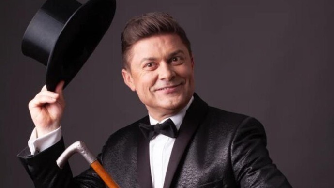 Любовь после инсульта: Белоголовцев оставил жену ради той, кто его выходила