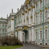 Эрмитаж открыл две выставки к 80-летию Победы