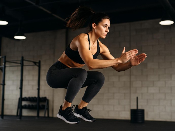 Интервальные тренировки улучшают работу сердца у здоровых людей — спортивные врачи Интервальные тренировки улучшают работу сердца у здоровых людей — спортивные врачи