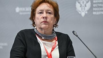 ФПА выразила соболезнования в связи со смертью председателя ВС РФ Подносовой